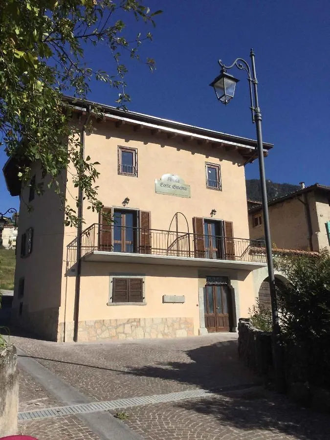 Apartment In Tremosine/Gardasee 22279