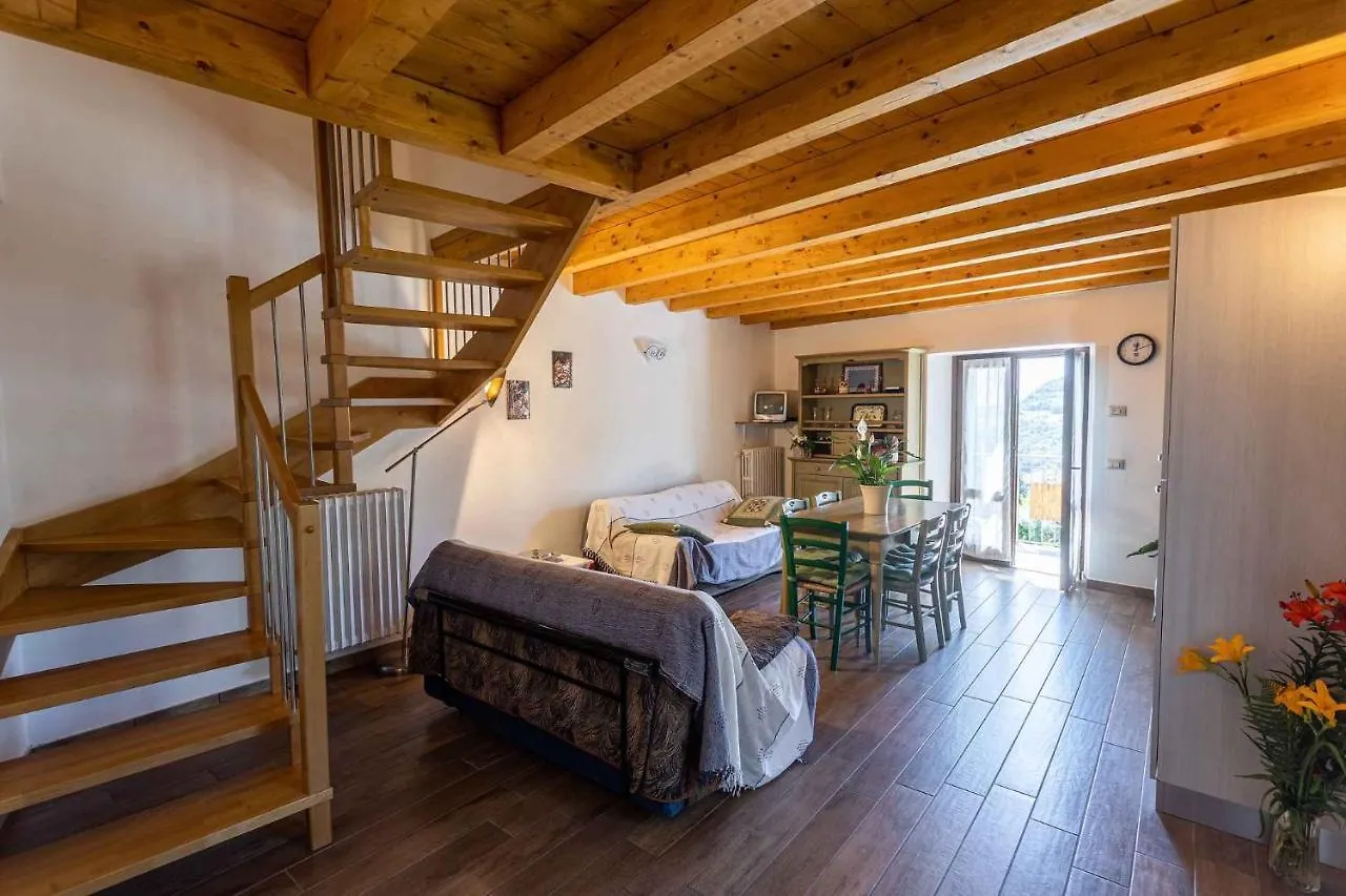 Apartment In Tremosine/Gardasee 22279  Tremosine