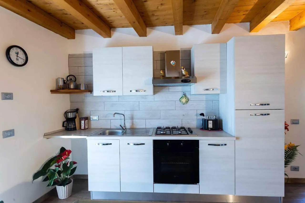 Apartment In Tremosine/Gardasee 22279 Tremosine