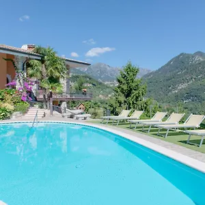 Appart hôtel Terry, Tremosine